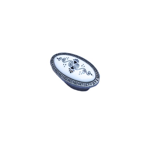 PORSELEN KULP 1000-80 DESEN 237 96 MM