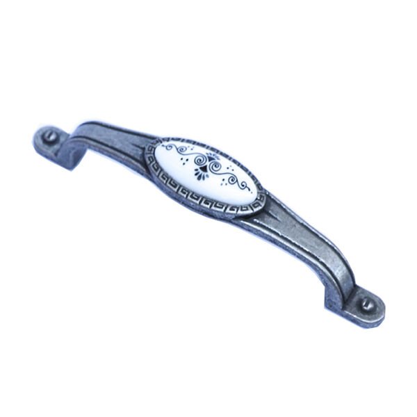 PORSELEN KULP 1000-80 DESEN 237 96 MM