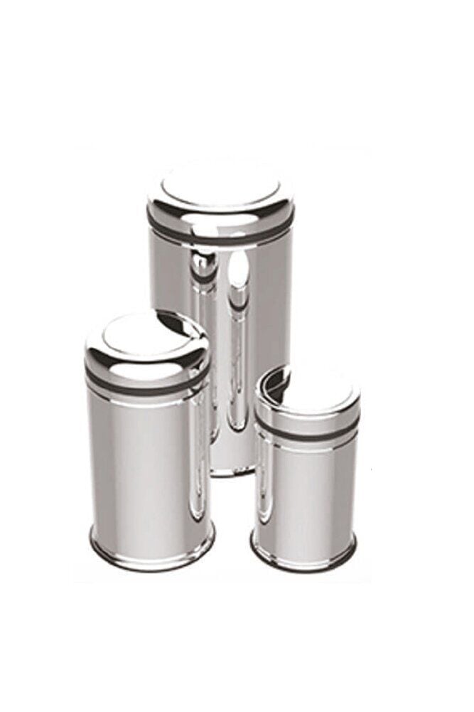 Acar Döner Kapak Çöp Kovası 32 Lt