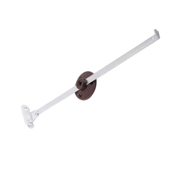 PLASTİK BAR MAKASI KAHVE