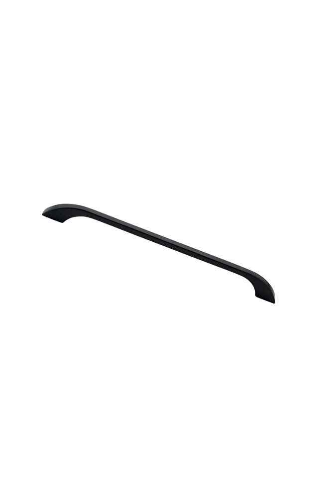 ERKUL 2501 PUMA MATSİYAH KULP 128 MM