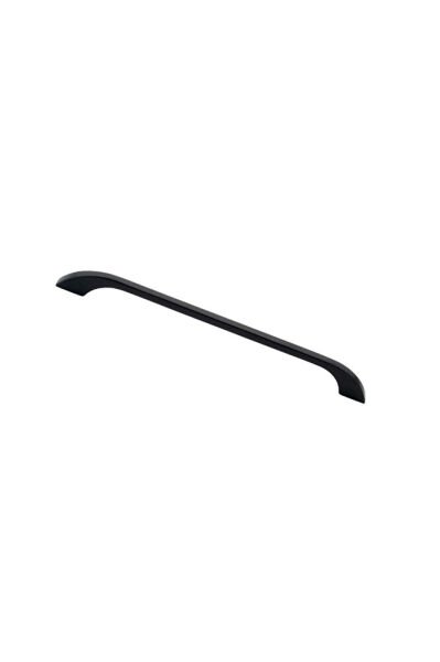 ERKUL 2501 PUMA MATSİYAH KULP 128 MM