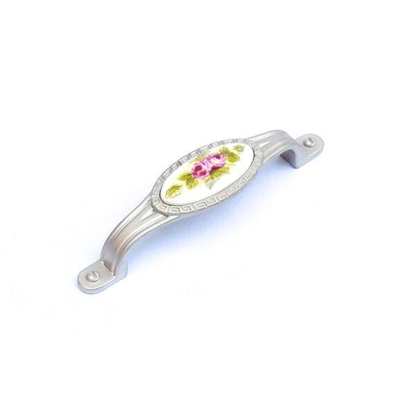 PORSELEN KULP 1000-30 DESEN 234 DÜĞME