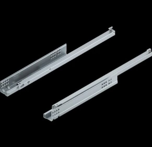 BLUM 560F2500C 25 CM TANDEM ÇİFT AÇILIM FRENİ ÇEKMECE RAYI ( MANDAL VE BASAÇ  DAHİL )