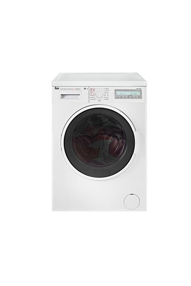 Tk3 1490 Wd Kurutmalı Ankastre Çamaşır Makinesi