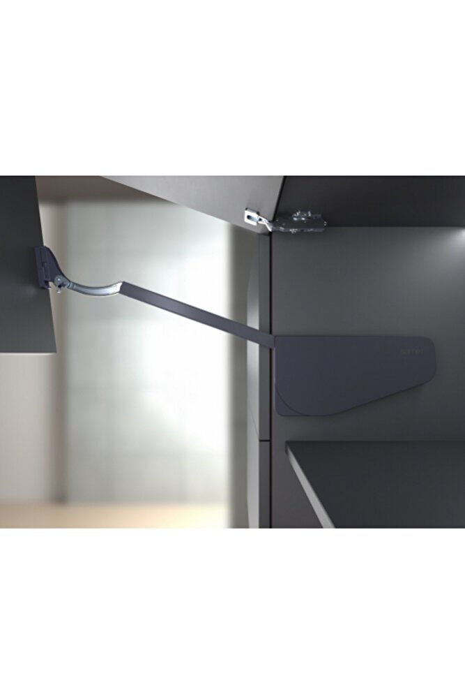 ANTRASİT ÇİFT KAPAK MULTİ MECH B1 237  (TK)