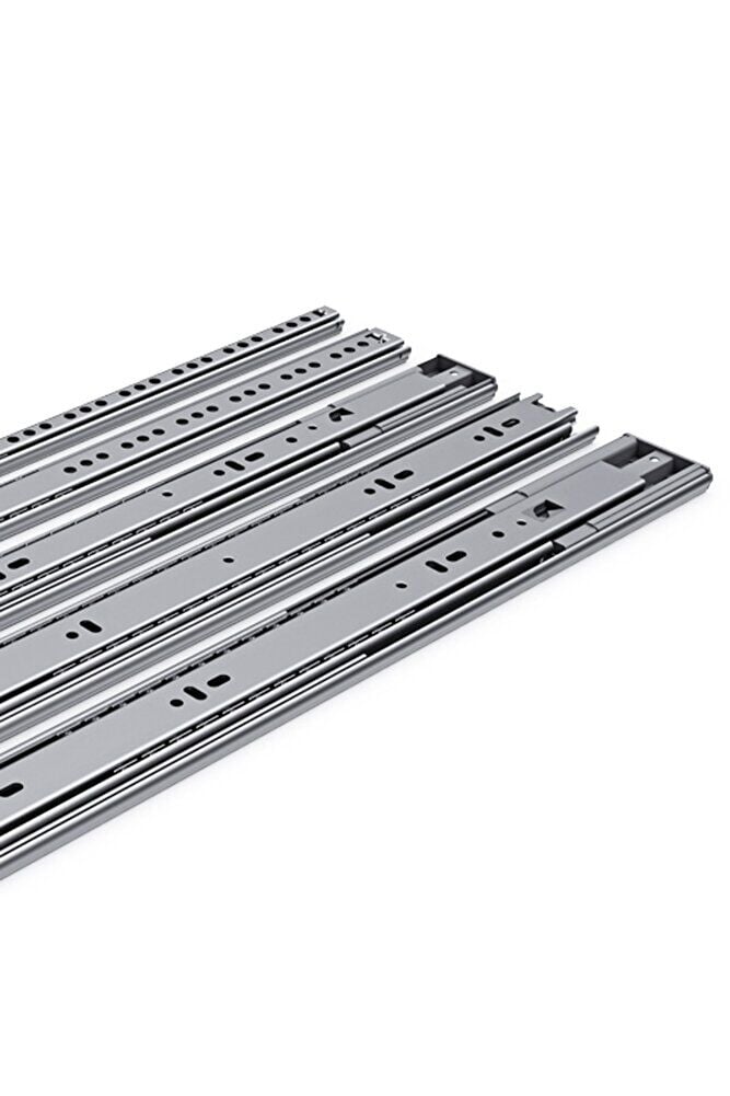 So-class Teleskopik Ray 43x70 Cm Galvaniz