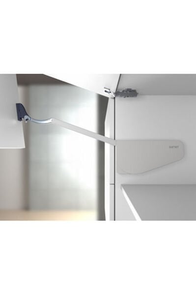 BEYAZ ÇİFT KAPAK MULTİ MECH B1 237  (TK)