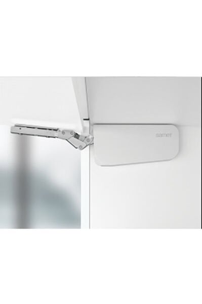 SOLO MECH C1 KALKAR KAPAK GRİ TK(12417810001001)