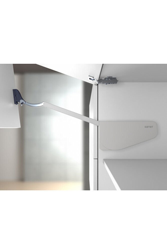 BEYAZ ÇİFT KAPAK MULTİ MECH C1 345  (TK)