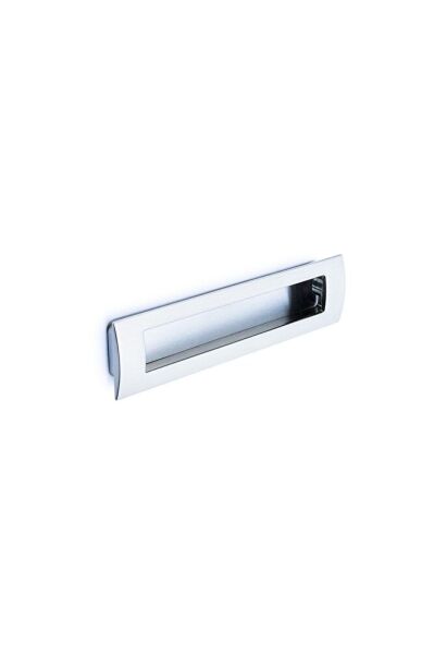 UMUT 910 KULP 160 MM - krom