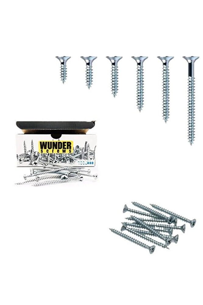 4.0X40 SUNTA VİDASI (500)