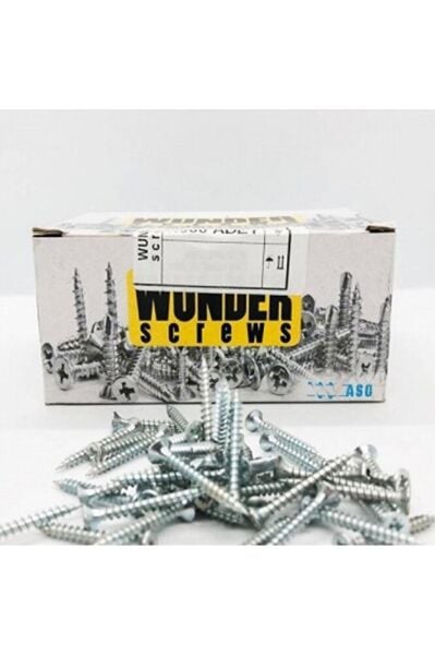 4.0X40 SUNTA VİDASI (500)