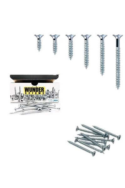 6X100 SUNTA VİDASI (100)