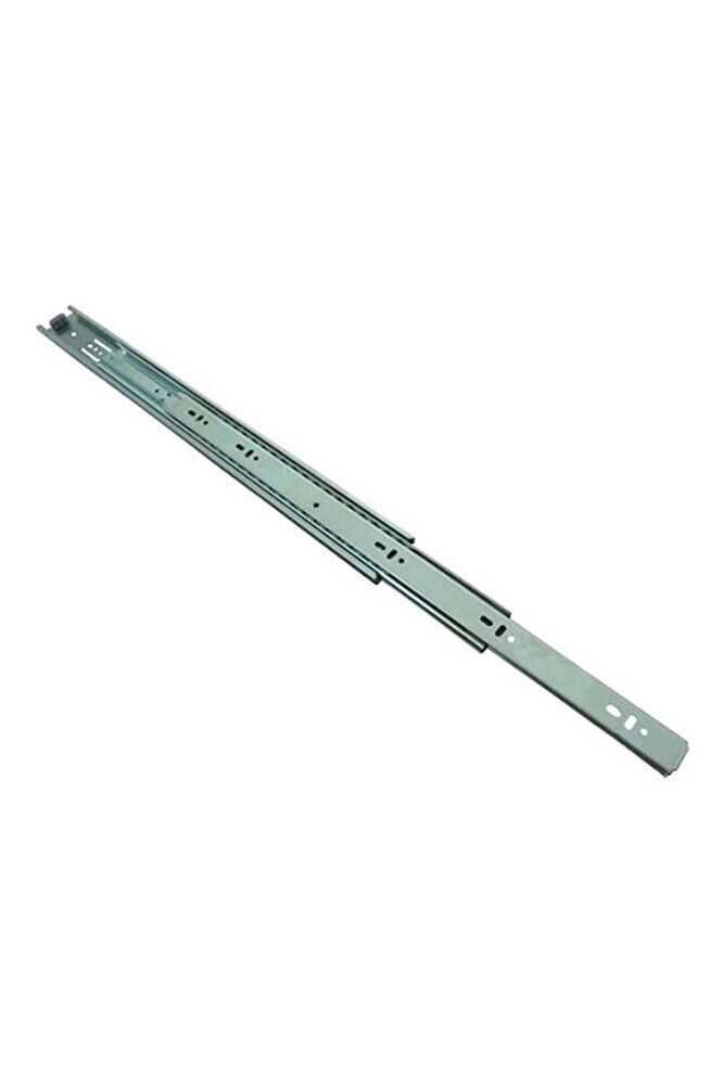 Yeniler Teleskopik Çekmece Rayı 35 Mm 30 Cm