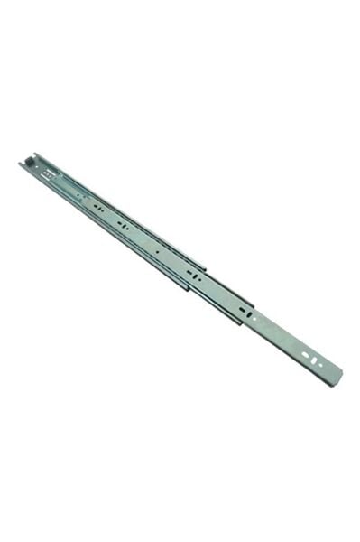 Teleskopik Çekmece Rayı 35 mm 35 cm