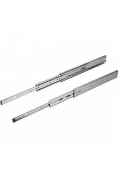 YENİLER 35 MM  40 CM TELESKOPİK BİLYALI RAY