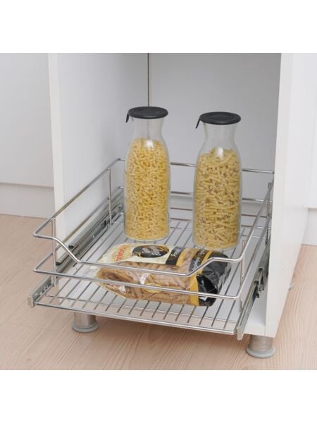 EKONOMİK TELESKOPIK RAYLI CEKMECE