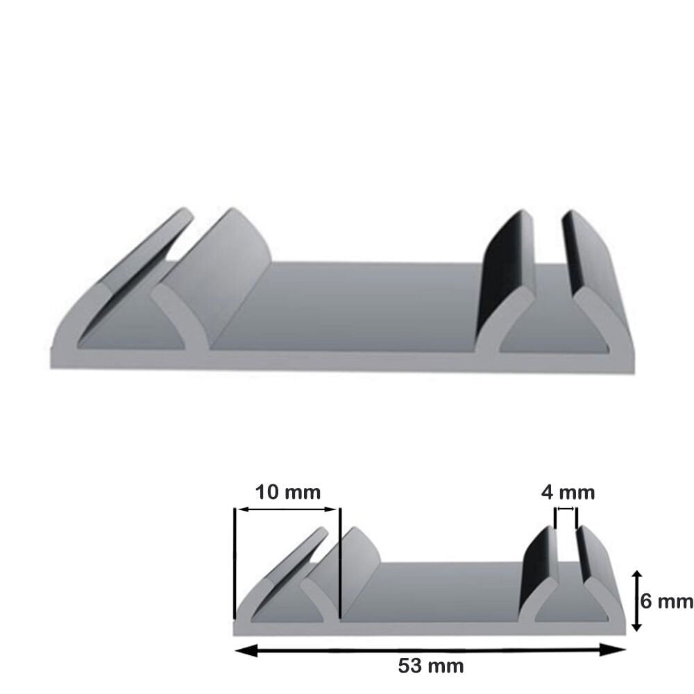JUNIOR ALT RAY ALM.  2 METRE (ADET)