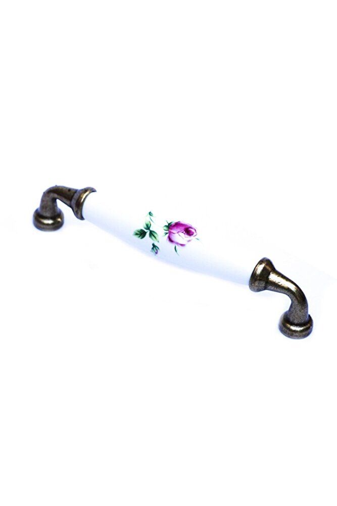 PORSELEN KULP 2005-40 DESEN 125 128 MM