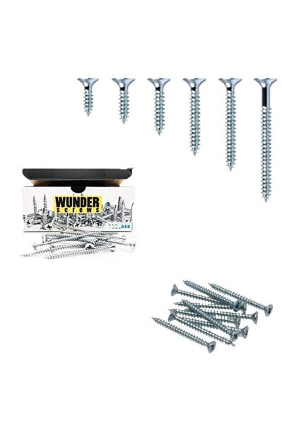 5.0x60 Sunta Vidası (200)