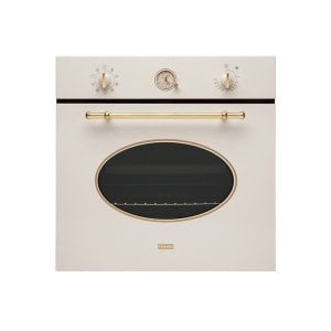 FRANKE CLASSİCLİNE CL 85 M PW KREM ANKASTRE MİKRODALGA FIRIN