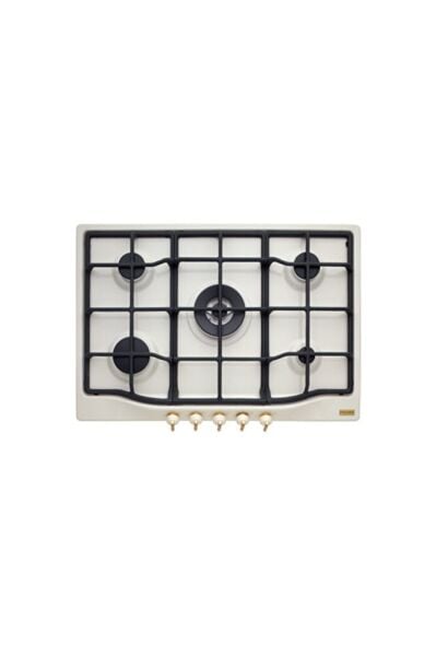 Fhcl 755 4g Tc Pw C Krem Ankastre Ocak