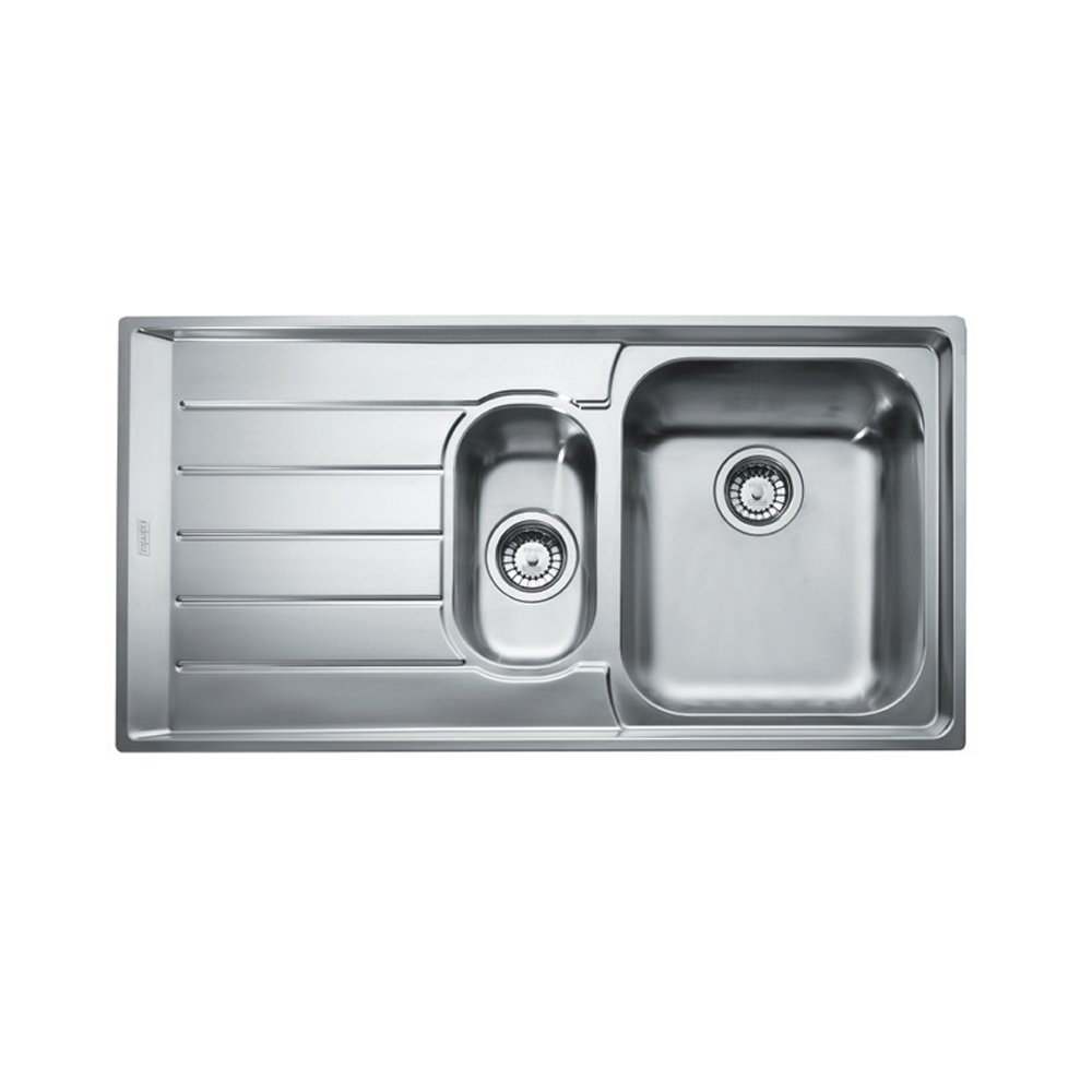FRANKE NEPTUN NET 651 SOL MİKRODEKOR EVYE