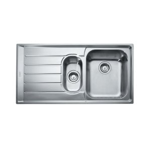 FRANKE NEPTUN NET 651 SOL MİKRODEKOR EVYE