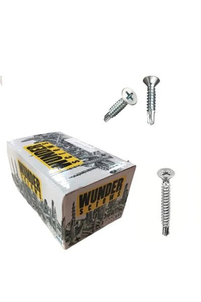 YHB  VİDA 3.9X32 (1000 AD)