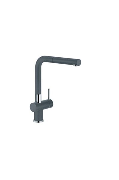 Active Plus Doccia Nero Evye Armatürü