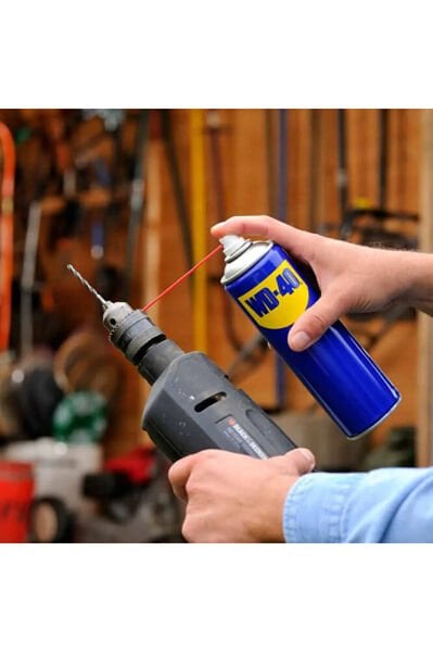 WD-40 PAS SÖKÜCÜ 400 ML