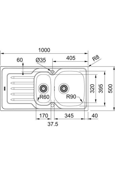 OLX 651-100 Neptün Onda Line 101.0656.148
