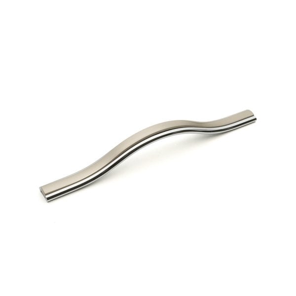 UMUT 627 KROM SIYAH KULP
