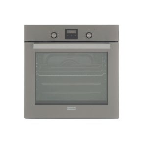 FRANKE NEW GLASS LİNEAR GN 86 M NT BR BROWN GLASS ANKASTRE FIRIN