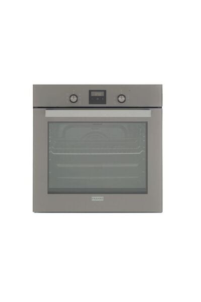 New Glass Linear Gn 86 M Nt Br Brown Glass Ankastre Fırın