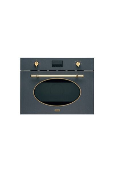 Classicline Fmw 380 Cl G Gf Grafite Klasik Mikrodalga Fırın