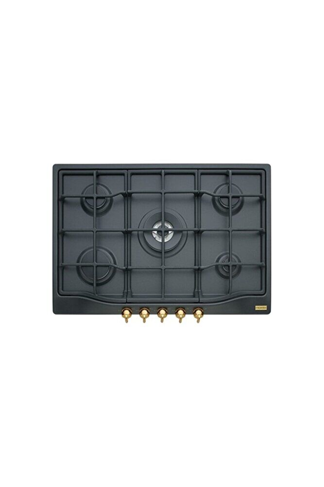 Classicline Fhcl 755 4g Tc Gf C Grafite Ankastre Ocak