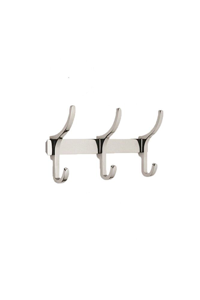 UMUT INOX OVAL ASKI 3 LÜ