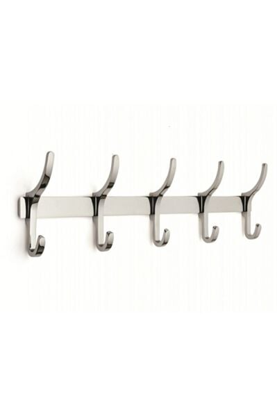 UMUT INOX OVAL ASKI 5 Lİ