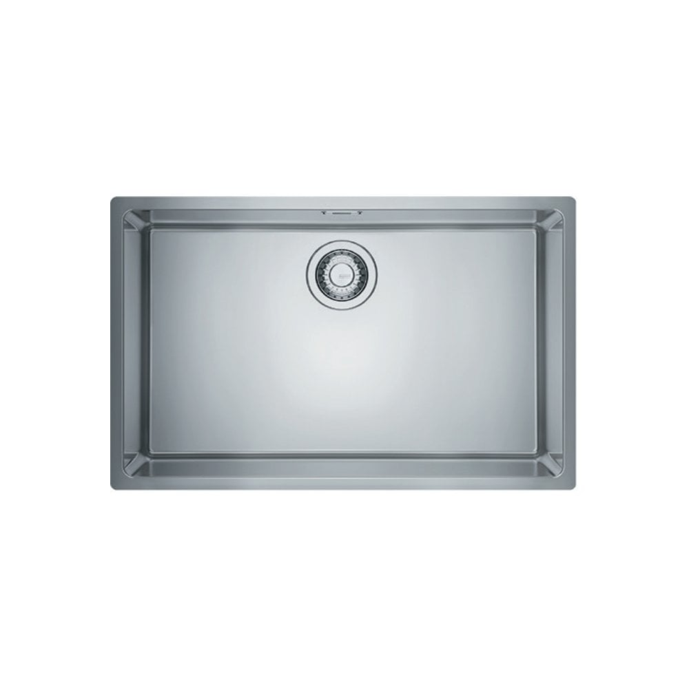 FRANKE MARİS MRX 110-70 İNOX ANKASTRE MUTFAK EVYESİ