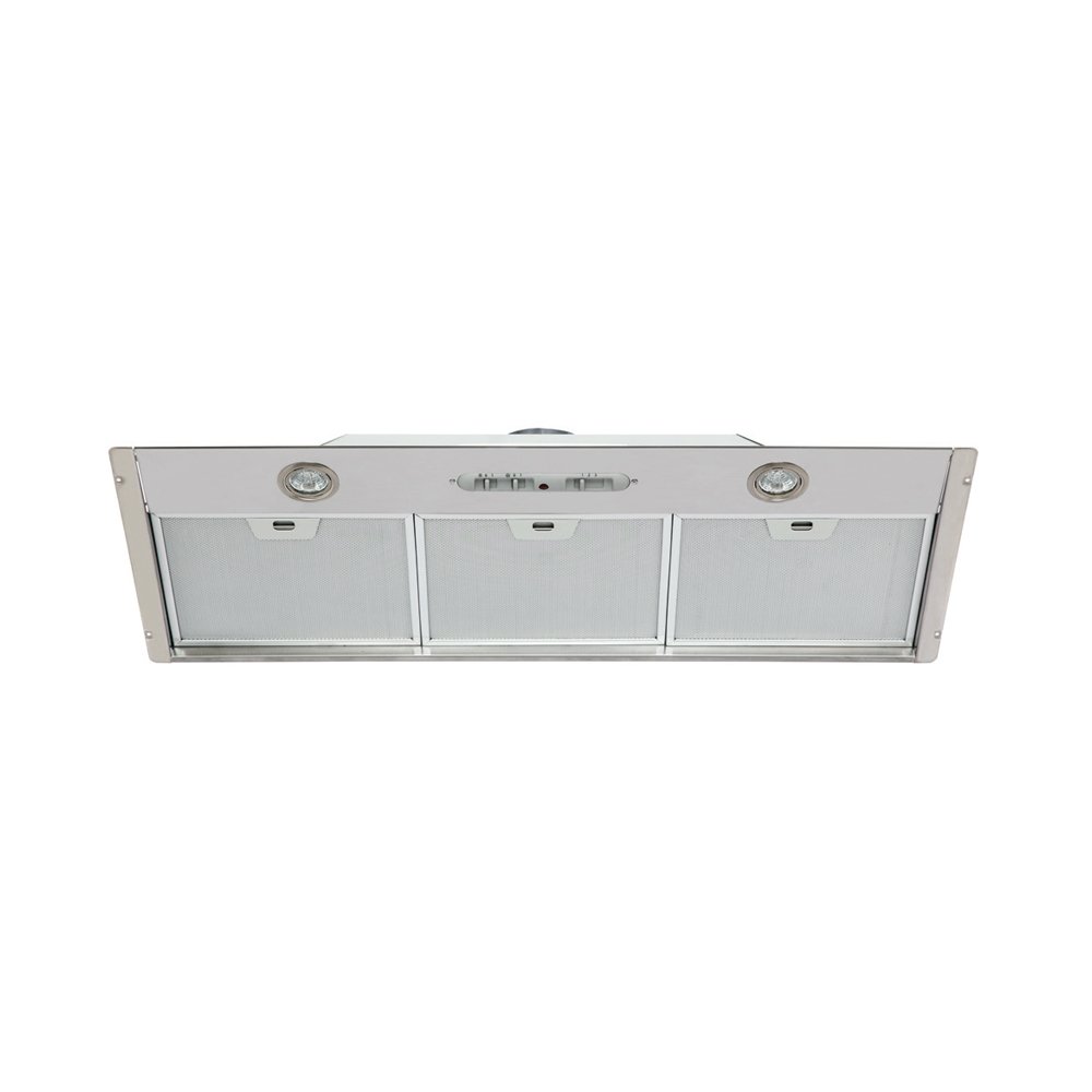 FRANKE INCA BOX FBOX 901 BIX A 90 CM İNOX ANKASTRE DAVLUMBAZ