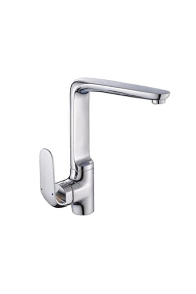 Special Cam Önü Kuğu Evye Bataryası