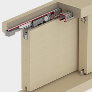 15 KG SÜRME KAPAK SİSTEMİ