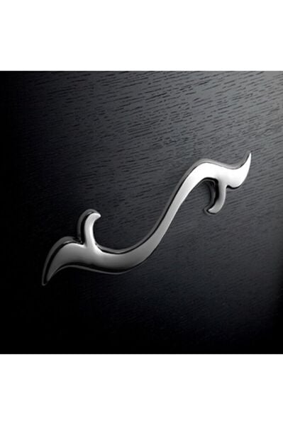 Çebi 314 192 Mp02 Krom Mobilya Kulpu