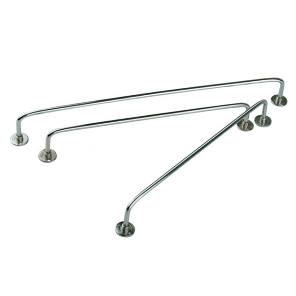 D 2420 Metal kravatlık 40 CM