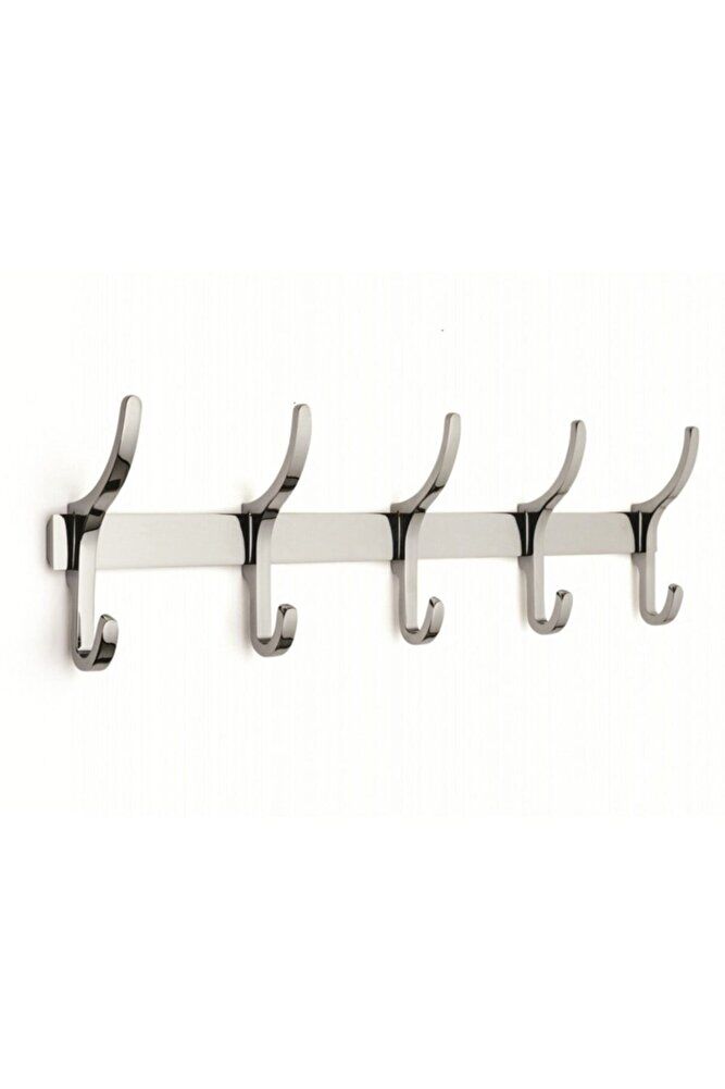 UMUT INOX OVAL ASKI TEKLİ