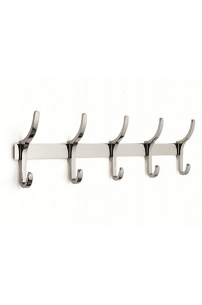 UMUT INOX OVAL ASKI TEKLİ