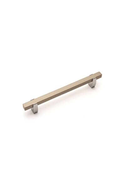 UMUT 765 KROM SIYAH KULP 320 MM