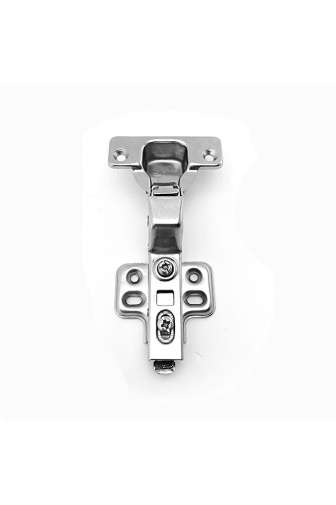 Hidrolik Süper Deve Boynu Menteşe